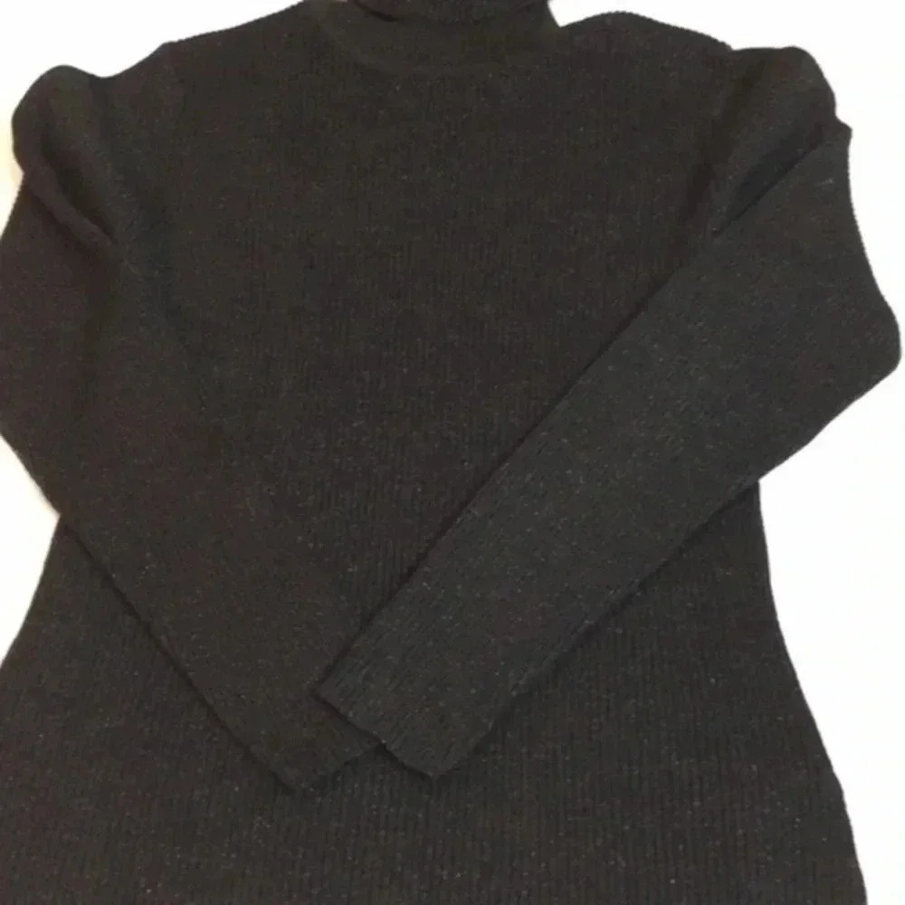 Worthington turtle neck blouse M - Picture 15 of 16